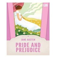 English Classics: Pride and Prejudice