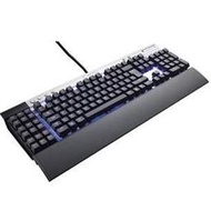 Corsair/海盜船 K90 復仇者 背光 機械鍵盤 cherry 櫻桃 紅軸