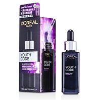 LOreal Paris Youth Code Pre-Essence 30ml. ลอรีอัล ปารีส ยูธ โค้ต พรีเอสเซนส์ เอสเซนส์ บำรุงผิวหน้าไข