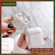 The Inner Case Protects The airpod 2 / airpod pro / airpod 3 Headphones