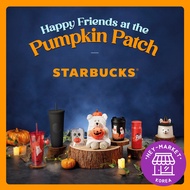 [Starbucks Korea] ⚡2022 Starbucks Halloween Edition MD⚡ Tumbler / Thermos / Starbucks MD / mug cup / Candle Holder / Blanket / Basket / Orgel
