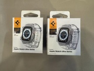 Spigen Rugged Armor Pro Apple Watch Ultra Series 保護殼