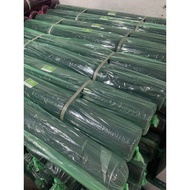 Silver Shine / Plastik Batas AMM - ( 1.2mX500m ) 👍 💯