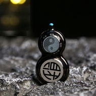 new Cucurbit Spinner Fidget Slider Metal Fidget Toys ADHD Tool Anti-anxiety Office Desk Toys Stress