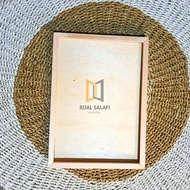 Large Frame 40x60 cm