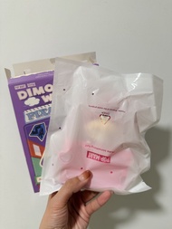 Dimoo x Pixar 卡套盲盒