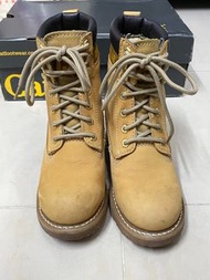 CAT boots 靴