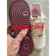 Ready stock 2026AF1 low top "Valentine's Day" sneakers casual shoes women shoes