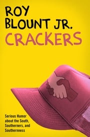 Crackers Roy Blount Jr.