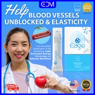 EZON EAGE Silica Food Superfood Health Meal Replacement Supplements Minuman Kesihatan Nourishment (1