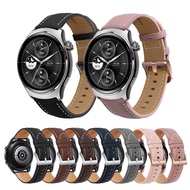 Vintage Leather Strap For Mibro Watch Lite 3 Pro Lite 2 C2 C3 C4 A1 A2 GS Active