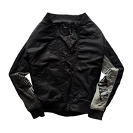 Evisu bomber Jacket