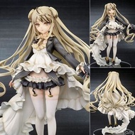 🔥預訂5月🔥 QuesQ 少女前線 - Desert Eagle 1/7 PVC Figure 手辦