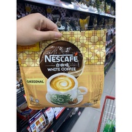 Nescafe white coffee original, 15 Sachets, 504g
