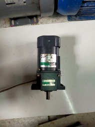 motor gearbox 3phase Z155