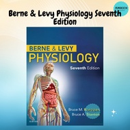 [FUNBOOK] ELSEVIER : Berne & Levy Physiology Seventh Edition (9780323393942)