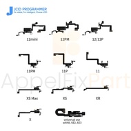 FPC X - 14 SERIES RECEIVERJC | SPEAKERJC FLEX CABLE FPC EARPHONE/