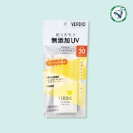 Omi Brotherhood Verdio UV Mild Gel N SPF30 PA+++ (80g)