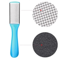 Double-sided Foot Grinding Board Pedicure Kit Hard File For Foot File U2i8