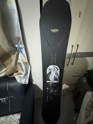 CAPITA Super DOA 滑雪板