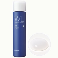 BB LABORATORIES Medicated Whitening Toner Alpha 120ml | Brightening & Hydrating Facial Toner