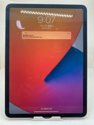 99%new 幾乎全新 港版iPad pro11 2020 (128gb) black grey uneed