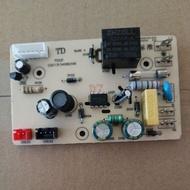 Mạch nguồn nồi cơm điện Midea