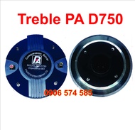 [Hàng nhập - Bán cặp 2 cái] Loa treble PA D750 treble 750 trép kèn 750