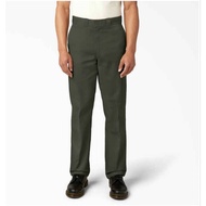 Dickies Original 874 Work Pants - GreenOlive