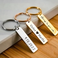 Free Personalized Drive Safe Keychain Letters Keychain Gifts Bible Keychain Christmas Valentines Bir