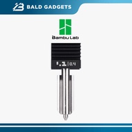 Bambu Lab Spare Parts Hotend [H2D,P2S,H2S,H2D Pro,H2CC]