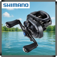 SHIMANO 24 SLX Baitcasting Reel 70/70HG/70XG Right, 71/71HG/71XG Left【Direct from Japan】
