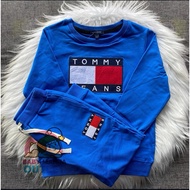 [READY STOCK] sweatshirt Kids (2357/B2357)