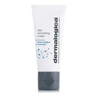 Dermalogica Skin Smoothing Cream - Face Moisturizer with Vitamin C and Vitamin E - Infuses Skin with