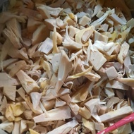nangka muda rebus potong1kg