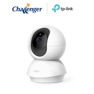 TP-Link Tapo C210 Pan/Tilt Home Security Wi-Fi Camera