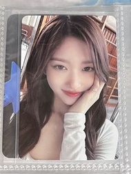 ive leeseo switch heya sw2幸運卡 芭蕾瑞