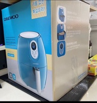 Daewoo 氣炸鍋