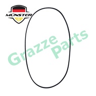 Münster Valve Cover Gasket 13270-01M00 for Nissan Sunny B11 130Y 1.3 E13 E13S Langley 1.5 N13 E15 E1