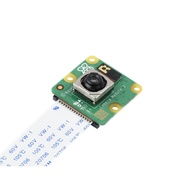 Raspberry Pi Camera Module 3 (IMX708, Auto Focus, V3, Tax Included With Electronic Invoice)