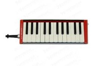 【音和樂器】日本鈴木Suzuki B-24C低音口風琴；原廠製造總代理公司貨；節奏樂隊、口琴樂團平衡音色用
