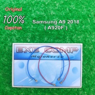 Samsung A920 - A9 2018 (A920F) original signal antenna cable removed - eXe Comp