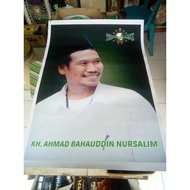 Gus Baha jumbo Poster