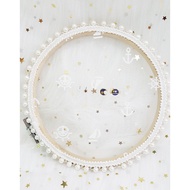 5 of a kind  earring