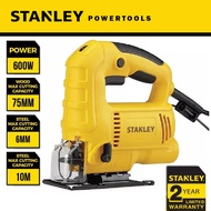 Stanley Power Jig Saw Variable Speed 600W 【SJ60】