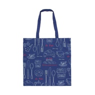 [Afternoon Tea Living] AfternoonTea LIVING Eco Bag/Shopping Bag HQ24 Shopping Bag/Isabelle Boineau N