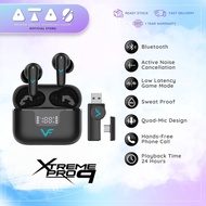 VF I Vinnfier Wireless Earbuds - Xtreme Pro 9
