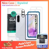 Ibywind Tempered Glass for Samsung A36 5G