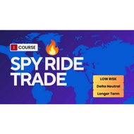 My Options Edge Stock Options Strategy The Ride Trade