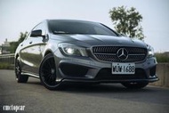 賓士2013 CLA「Edition 1」限定特仕車款